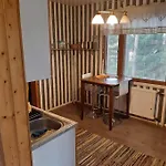 Omakotitalo Ykspihlajassa 110m2