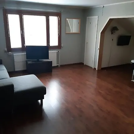 Omakotitalo Ykspihlajassa 110m2 קוקולה