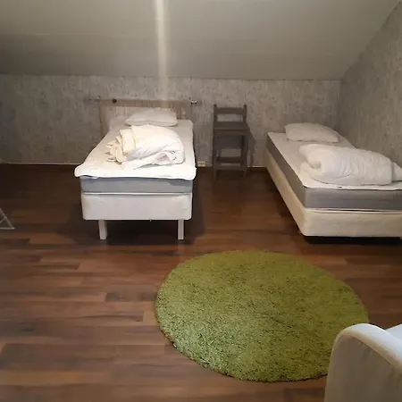 Omakotitalo Ykspihlajassa 110m2 شقة *