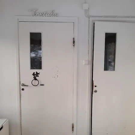 Omakotitalo Ykspihlajassa 110m2 * קוקולה