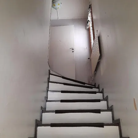 Omakotitalo Ykspihlajassa 110m2 *