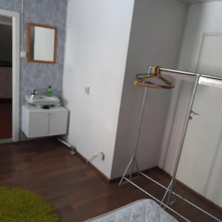 Lejlighed Omakotitalo Ykspihlajassa 110m2 Kokkola (Karleby)