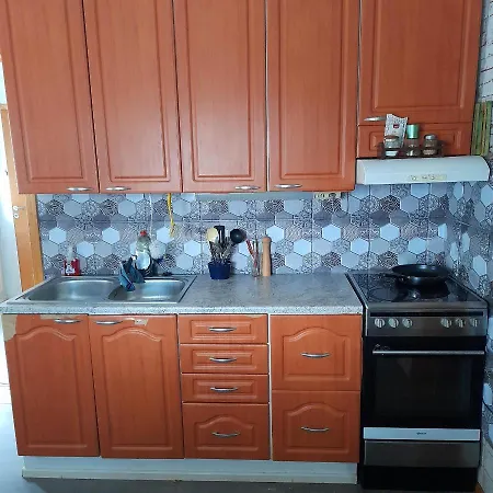 Omakotitalo Ykspihlajassa 110m2 Lejlighed Kokkola (Karleby)