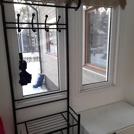 Omakotitalo Ykspihlajassa 110m2 Lejlighed