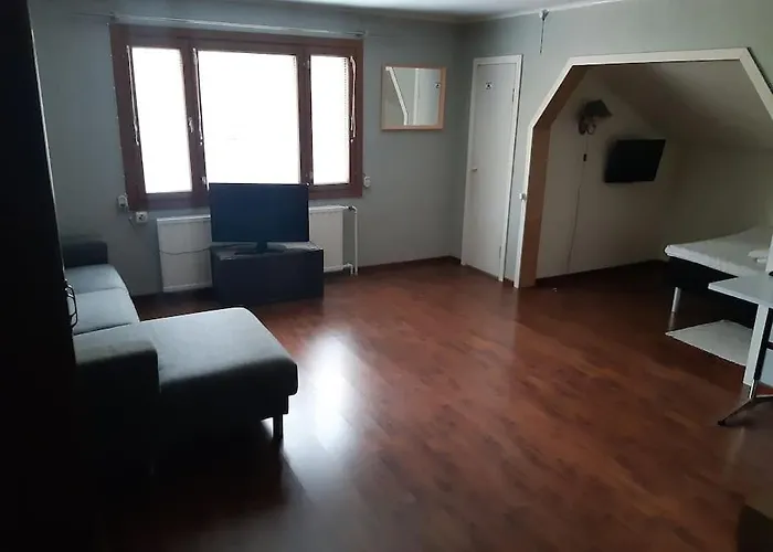 Omakotitalo Ykspihlajassa 110m2 קוקולה