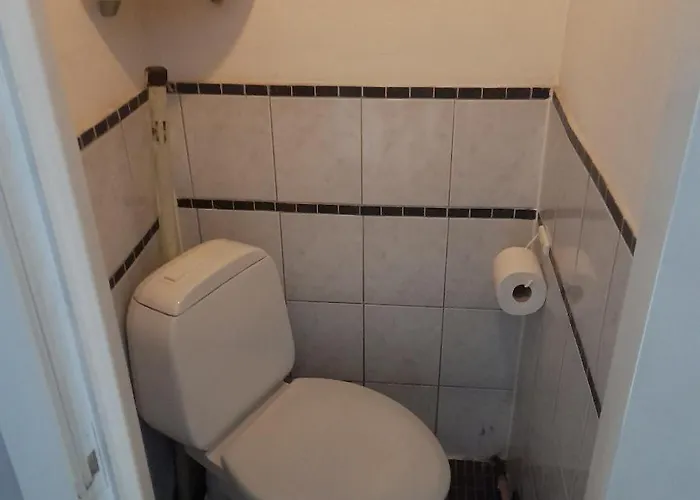 Omakotitalo Ykspihlajassa 110m2 Апартаменты *