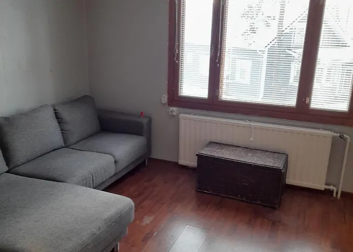 Omakotitalo Ykspihlajassa 110m2 *