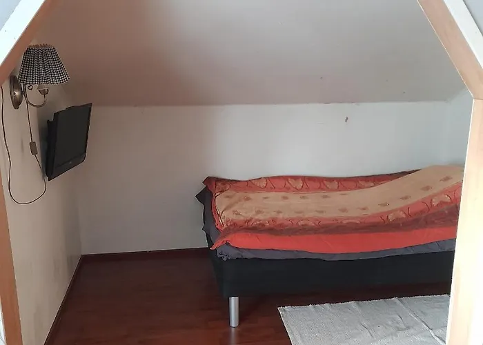 דירה Omakotitalo Ykspihlajassa 110m2