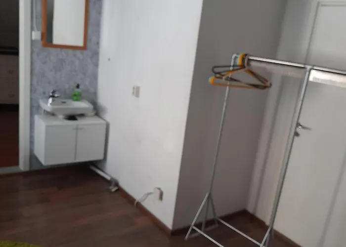 Апартаменты Omakotitalo Ykspihlajassa 110m2 Коккола